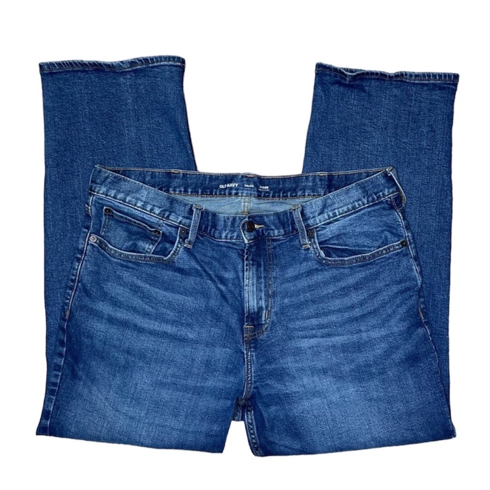 Old Navy jeans